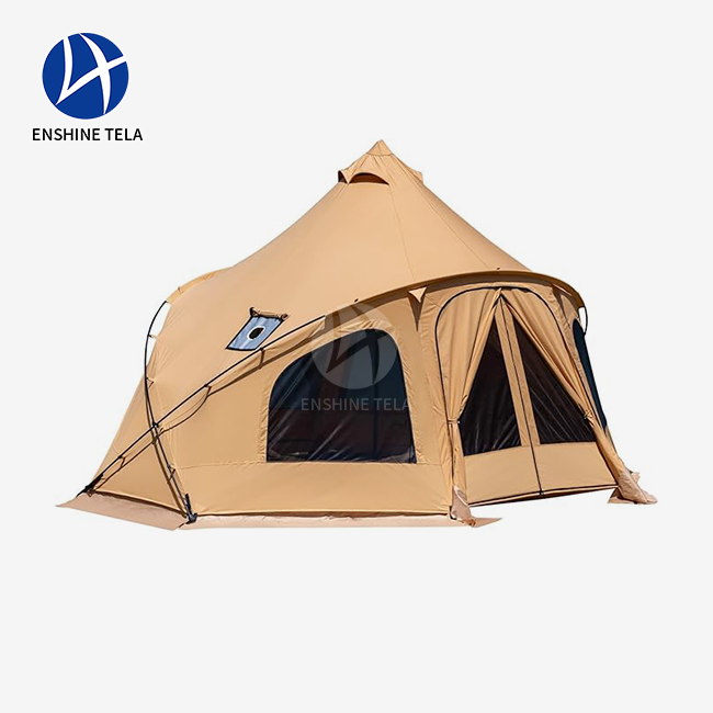 Anti Altitude Sickness Tent